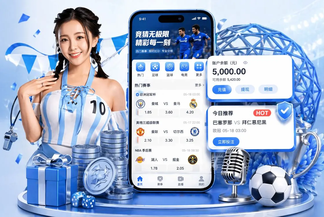 <strong>C7娱乐</strong>App 手机追赛预览